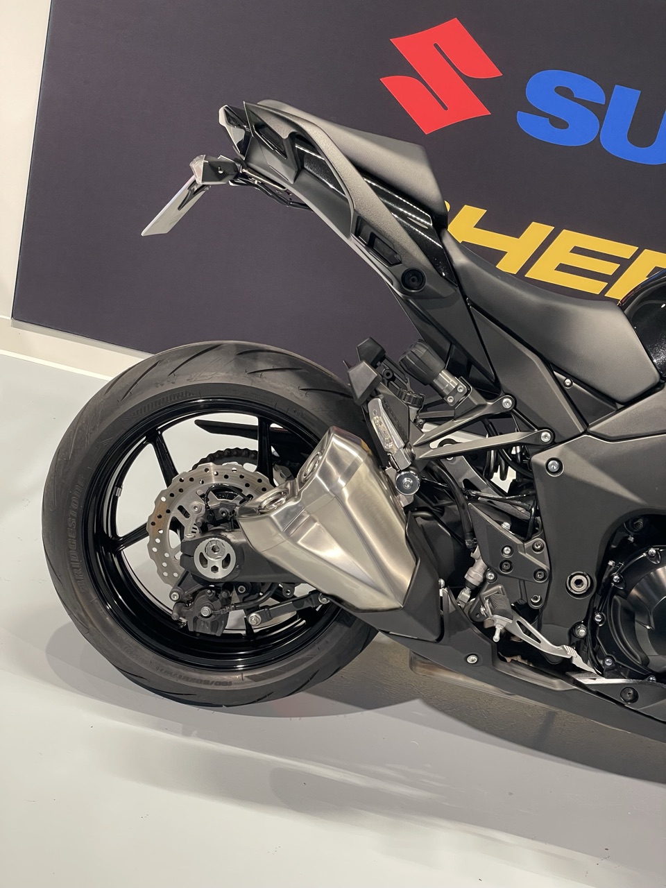 NINJA Z 1000 SX ou ninja z 1000 sx