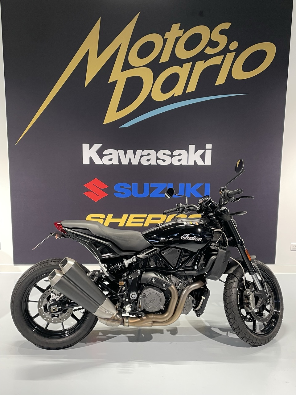 FTR 1200 ou ftr 1200