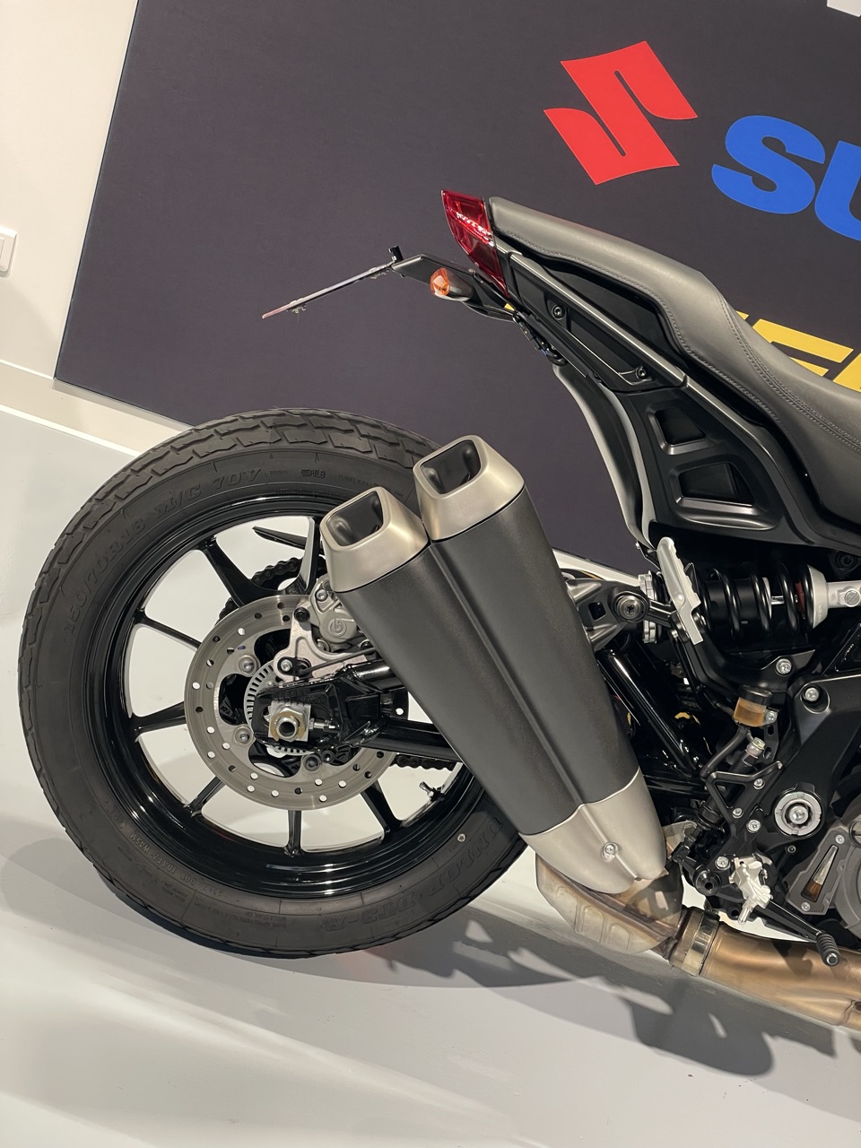 FTR 1200 ou ftr 1200