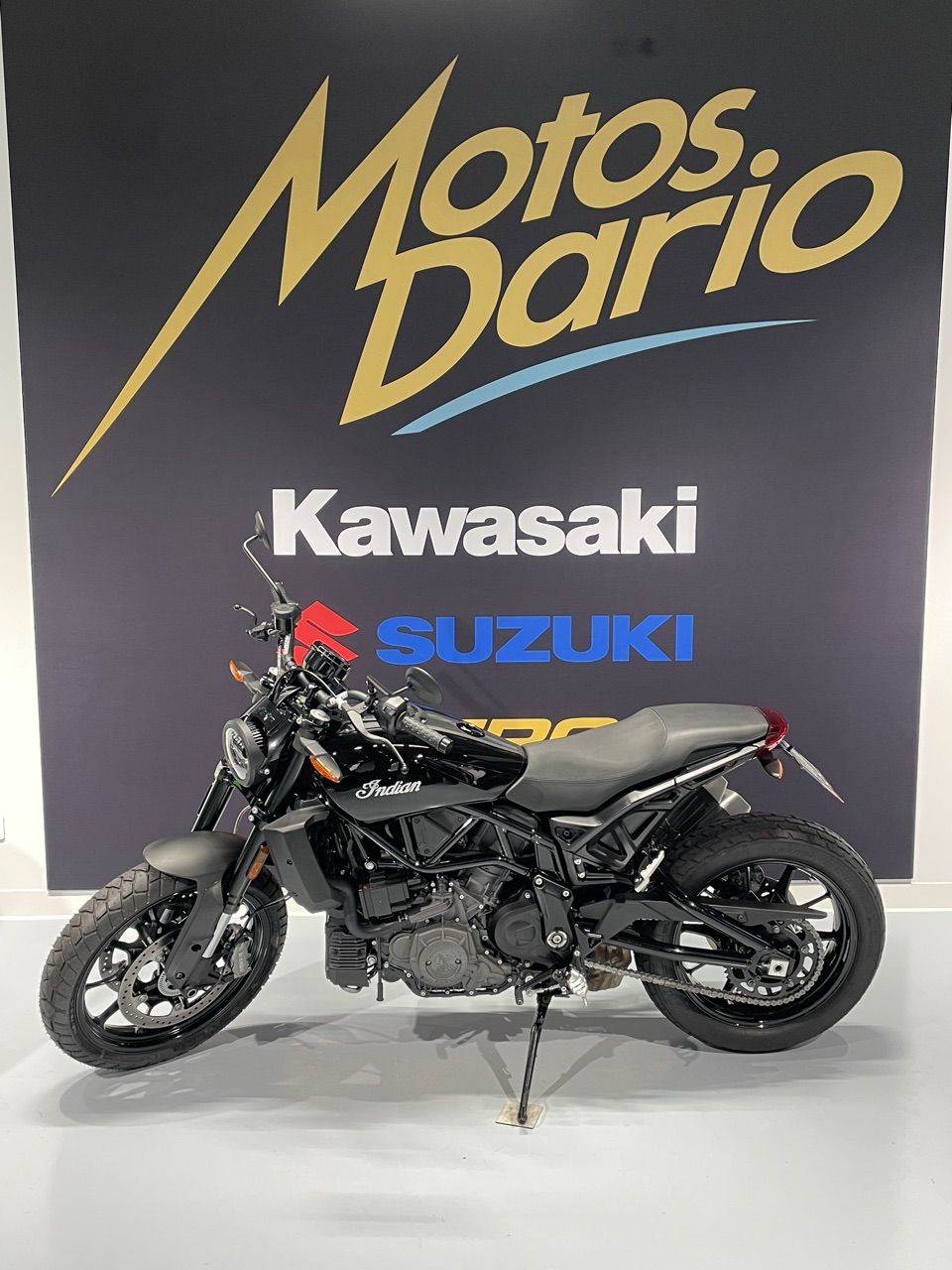 FTR 1200 ou ftr 1200