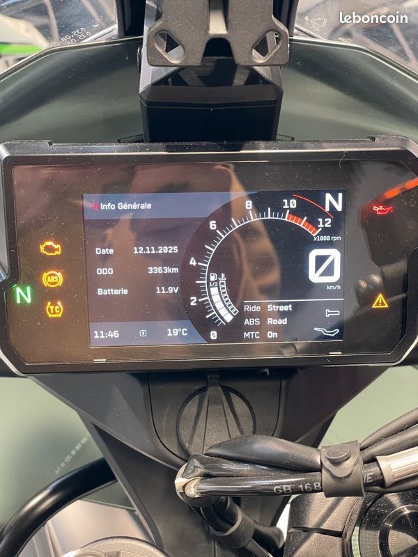 890 ADVENTURE ou 890 adventure