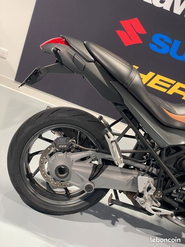 R 1200 R ou r 1200 r ABS