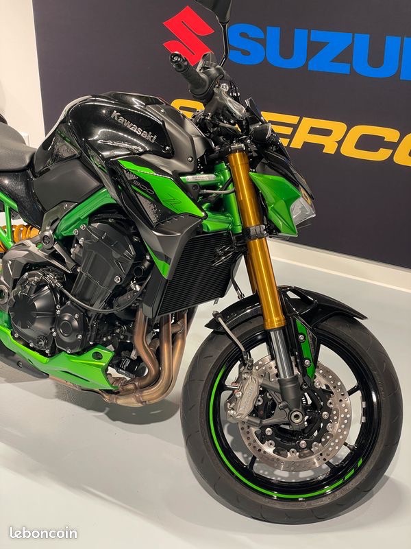 Z 900 SE ou z 900 se