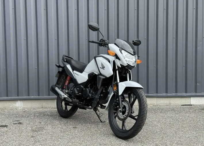 Honda CBF 125 F