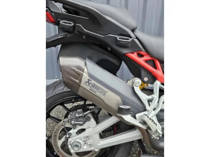 Ducati MULTISTRADA V4 S FULL