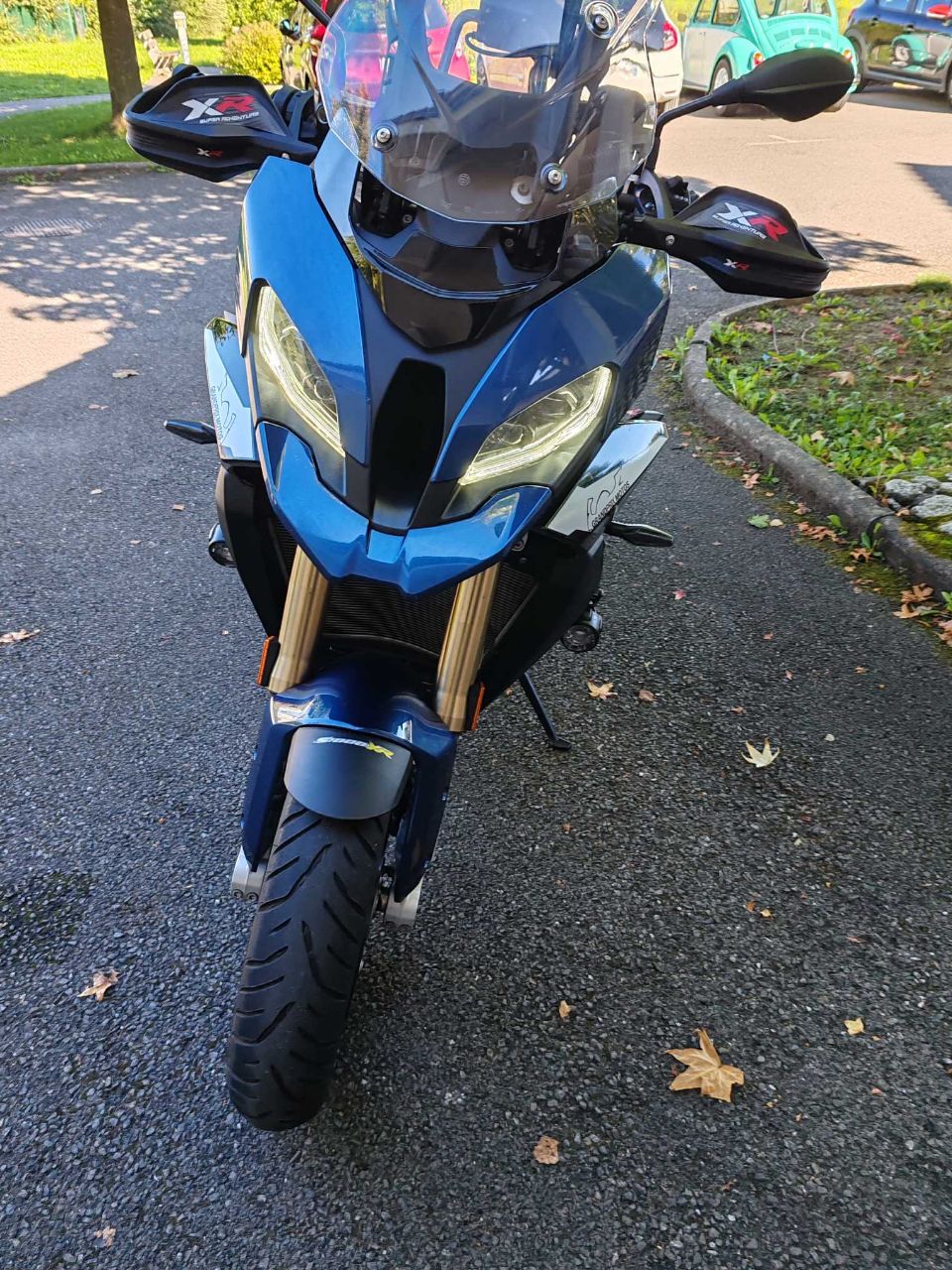 S1000 xr 2024 