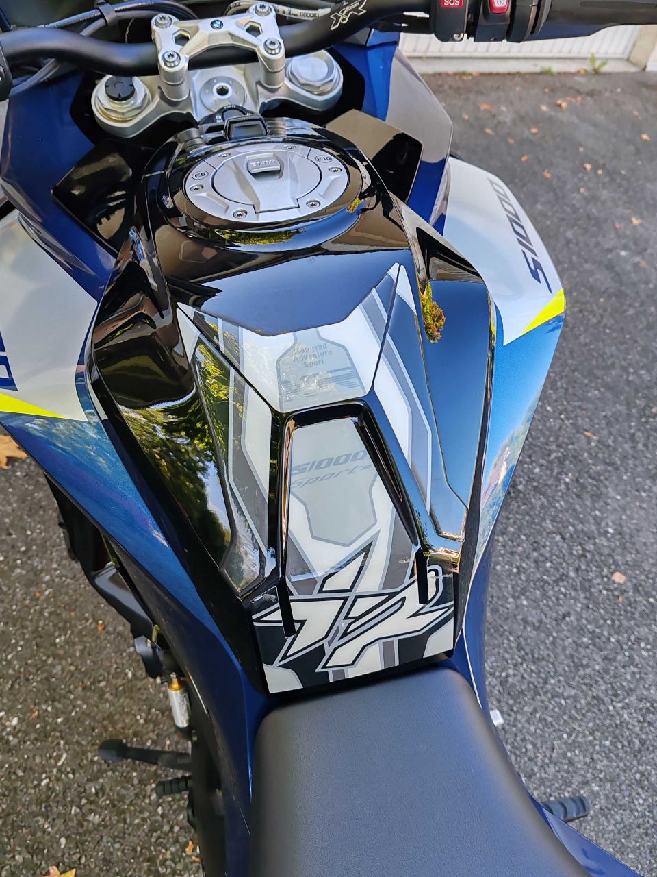 S1000 xr 2024 