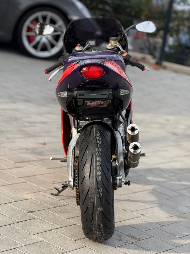 Moto Aprilia