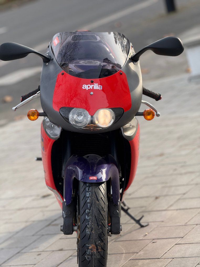 Moto Aprilia