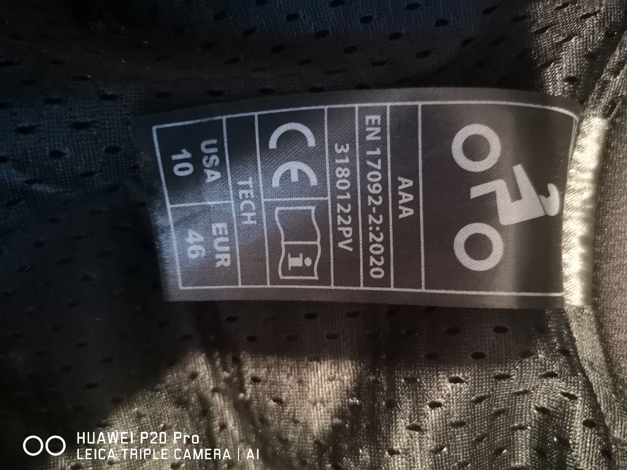 Combinaison Alpinestars Femme neuve 