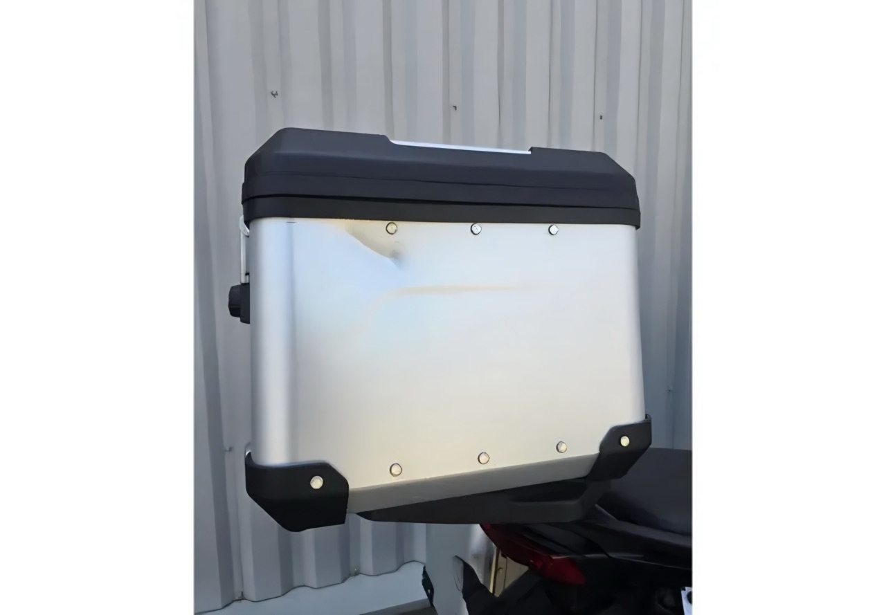 Ducati MULTISTRADA V4 RALLY FULL