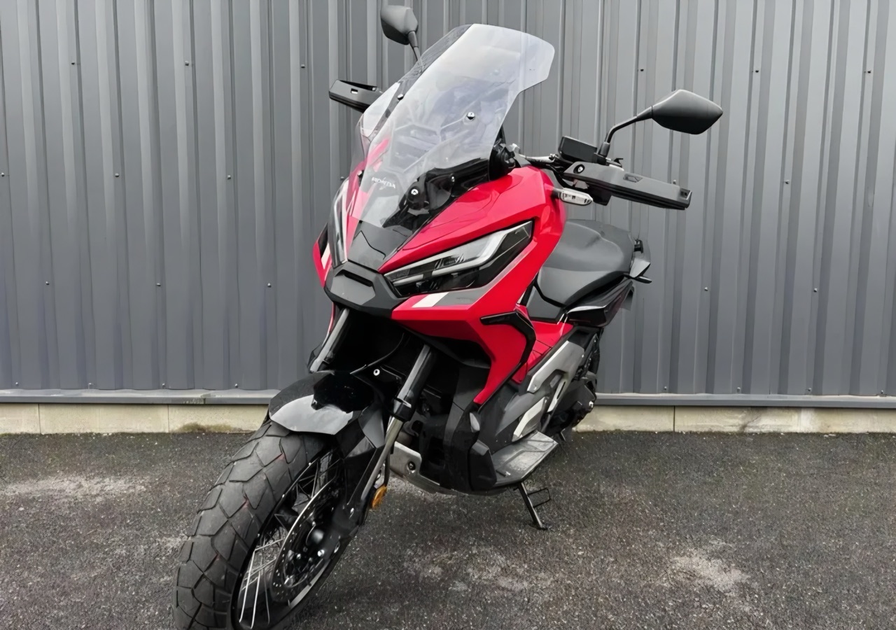 Honda X-adv 750