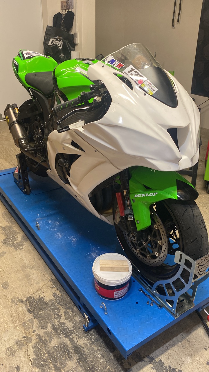 Zx10r 