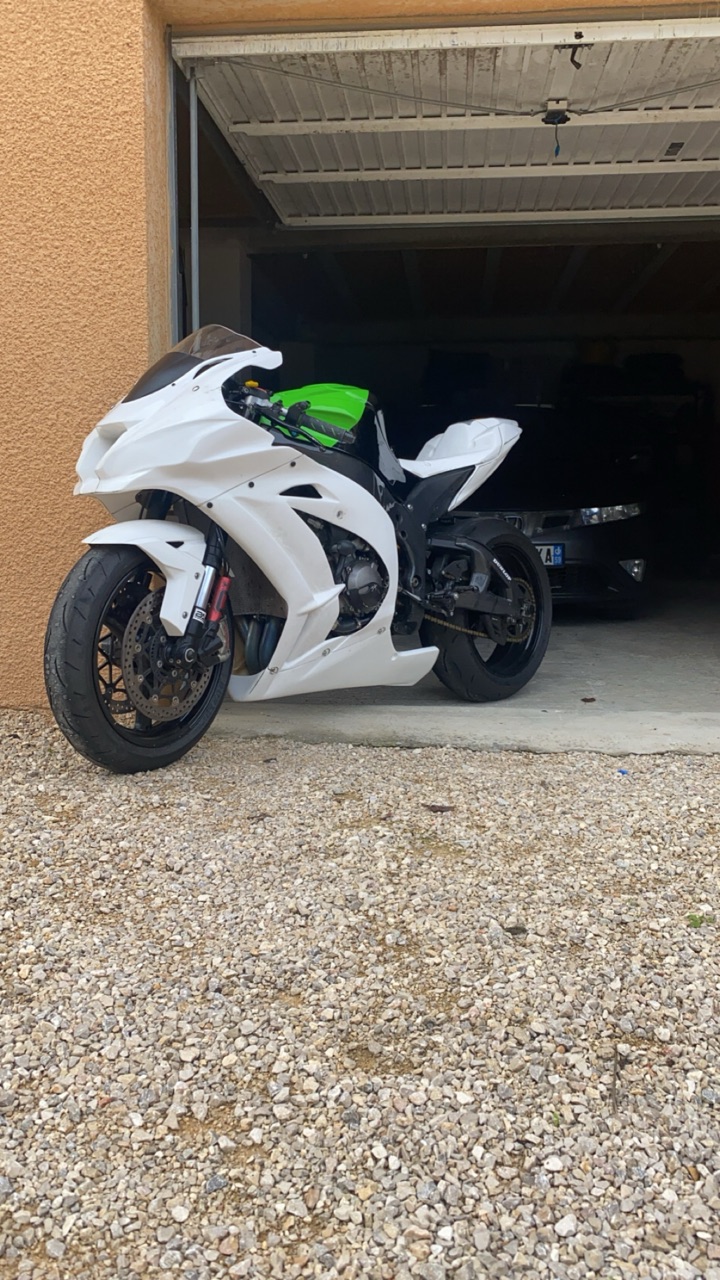 Zx10r 