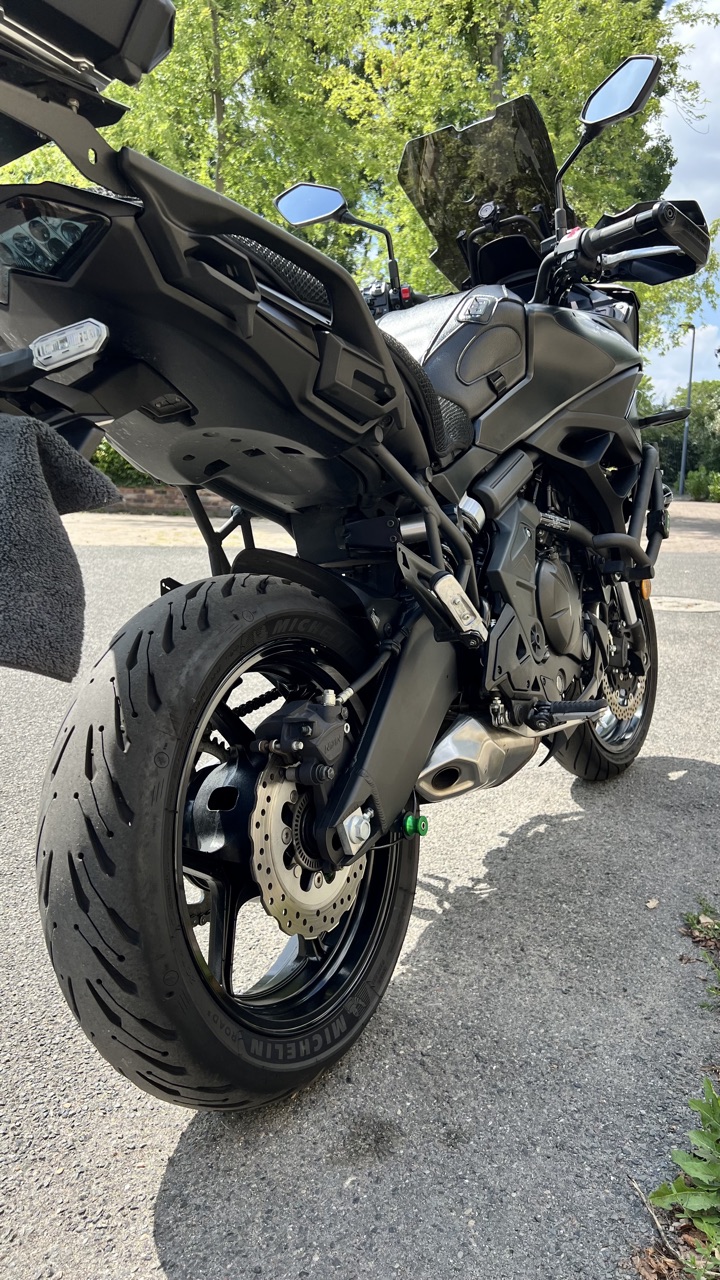 Versys 650 A2