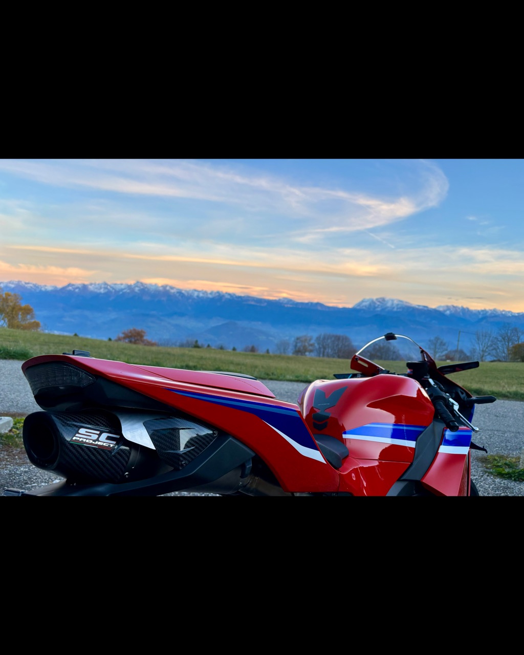 Honda cbr 600 rr 2025 