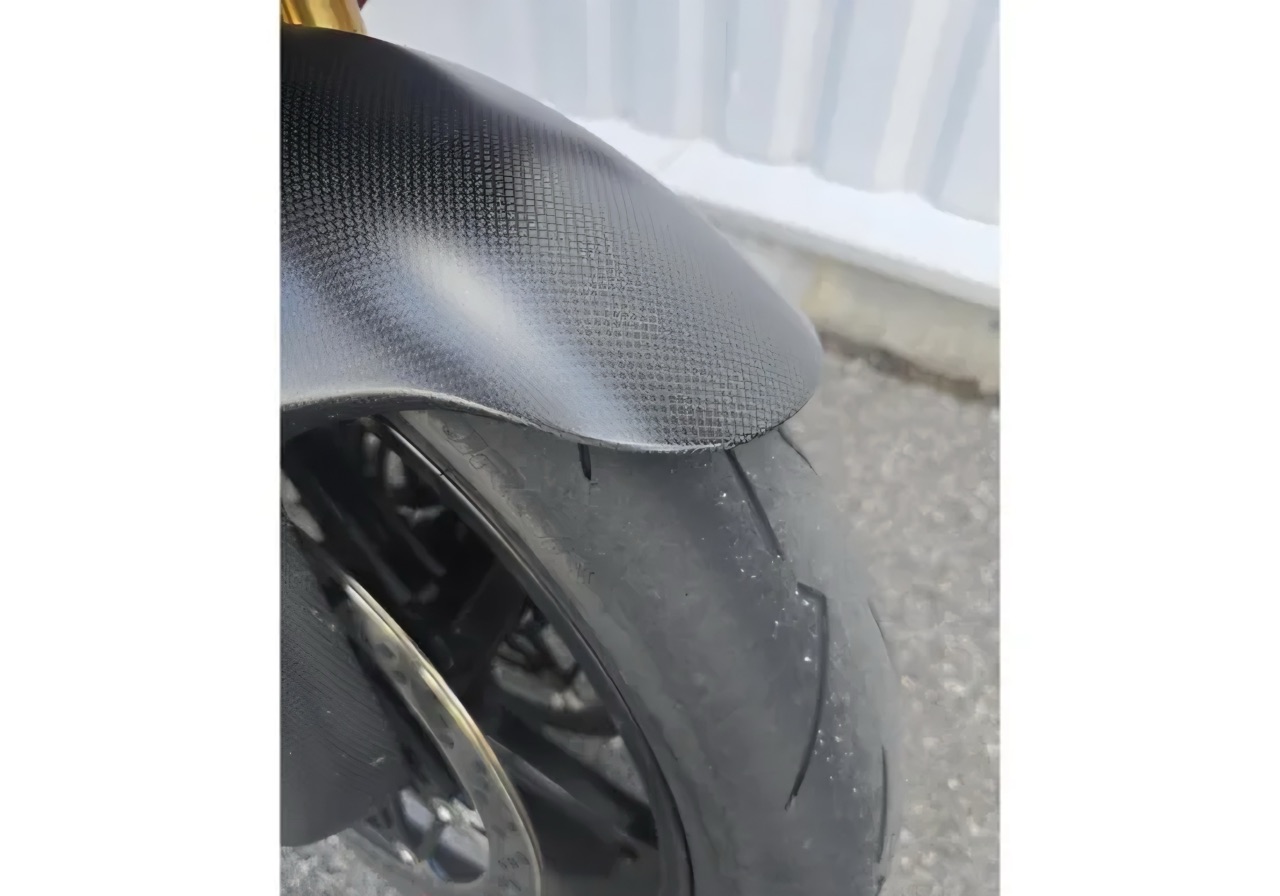 Ducati Panigale V4 S