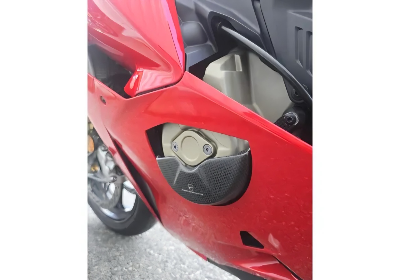 Ducati Panigale V4 S