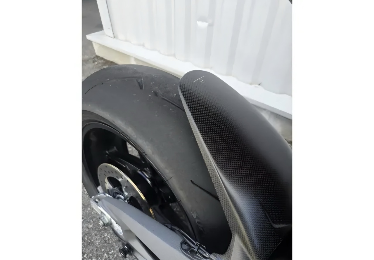 Ducati Panigale V4 S