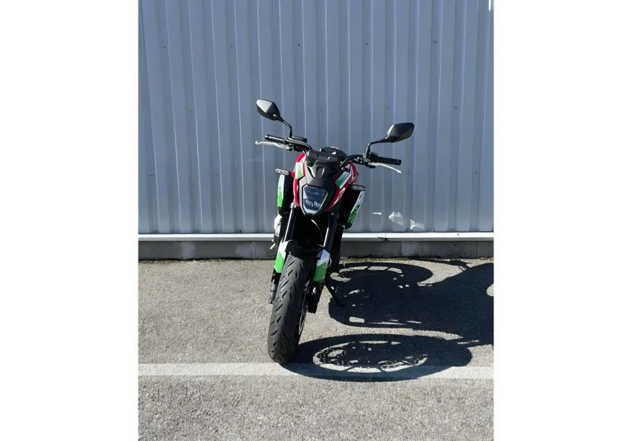 Honda HORNET 500 / CB500F