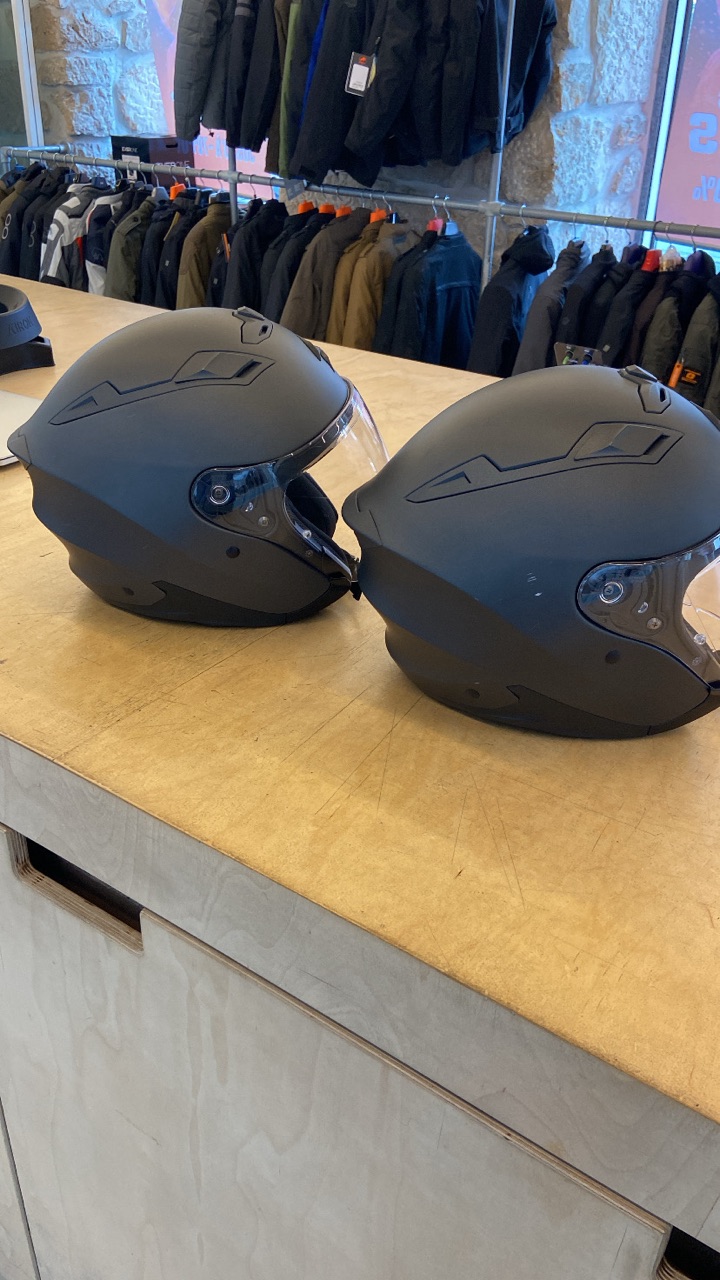 Casie scorpion exo 230 M