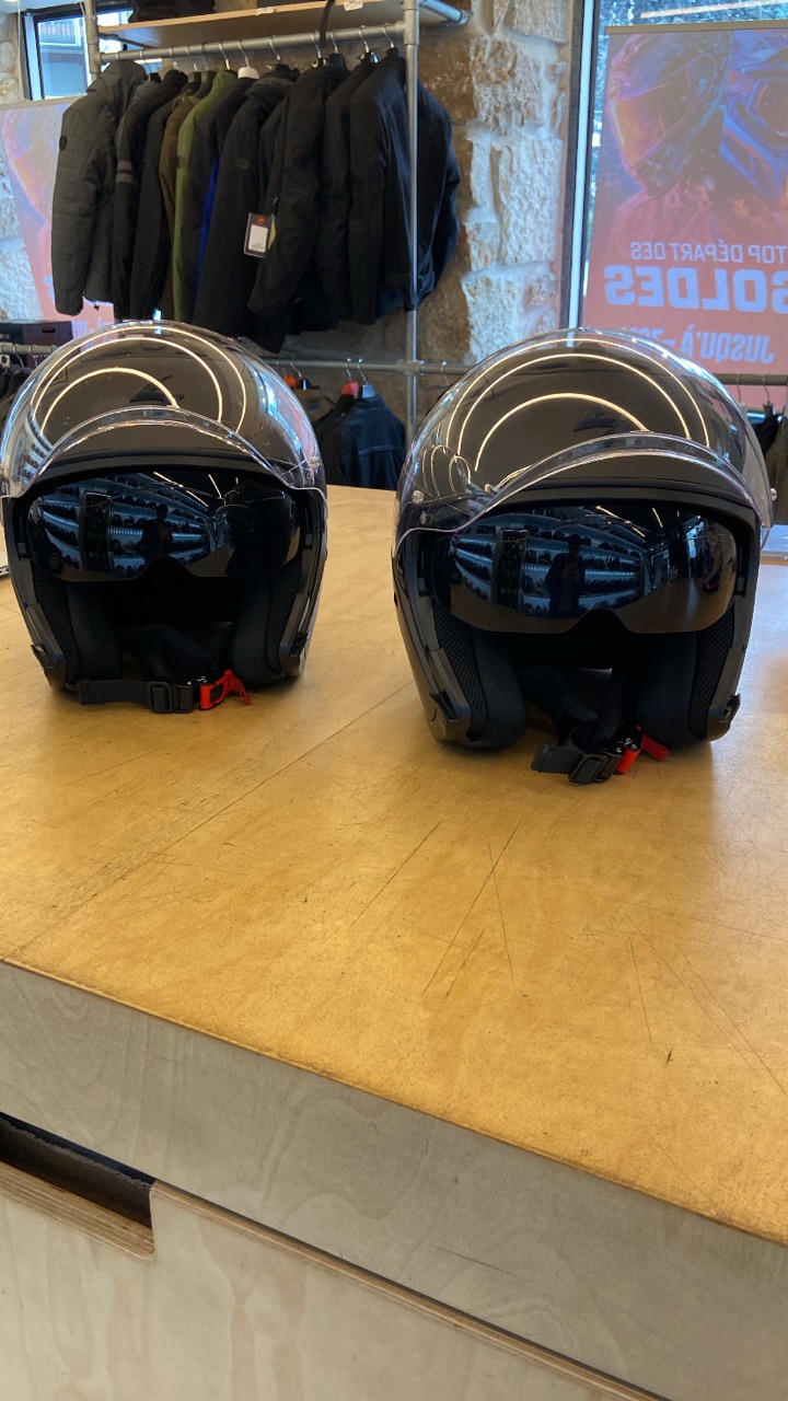 Casie scorpion exo 230 M