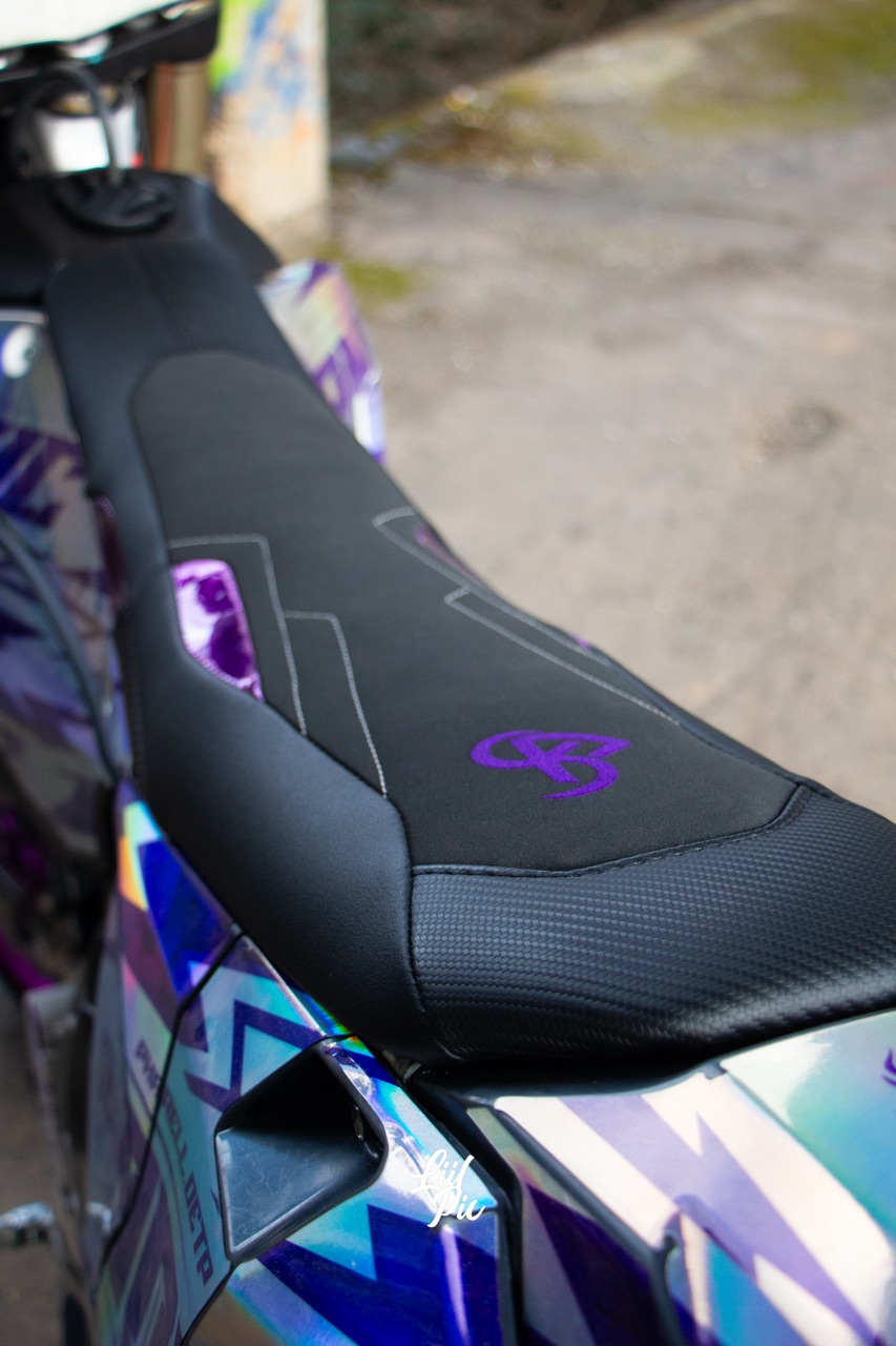 Fantic xe enduro 2024