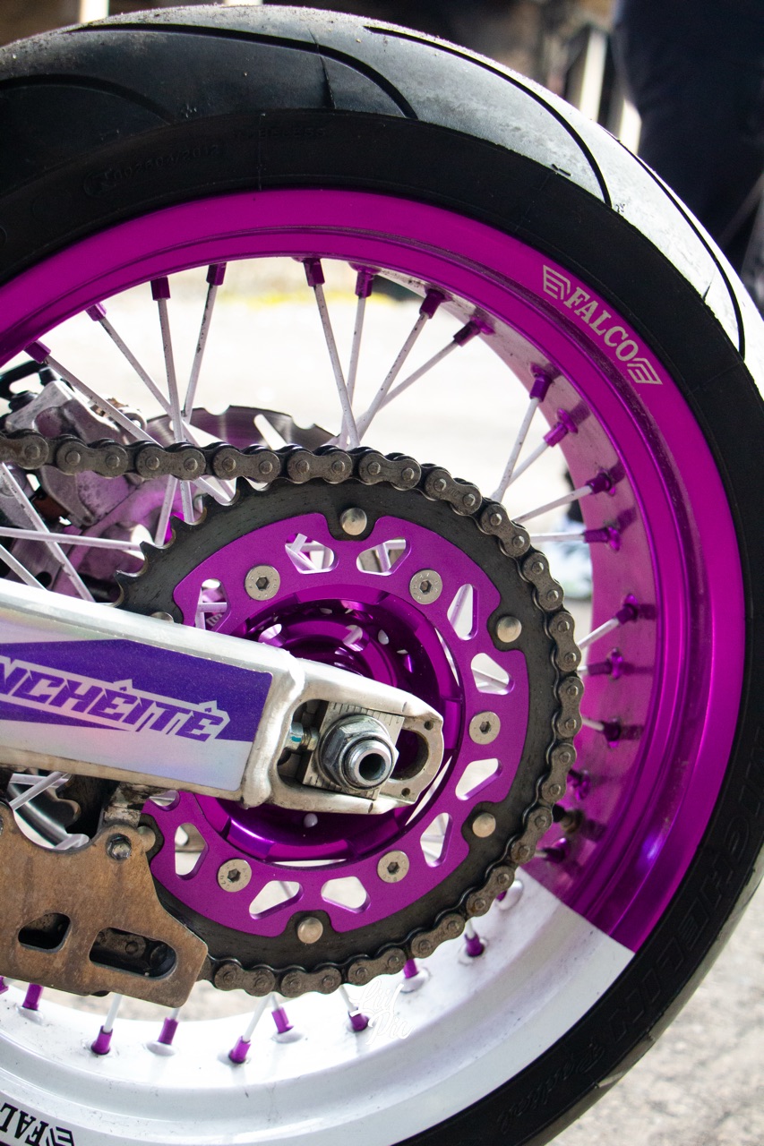 Fantic xe enduro 2024