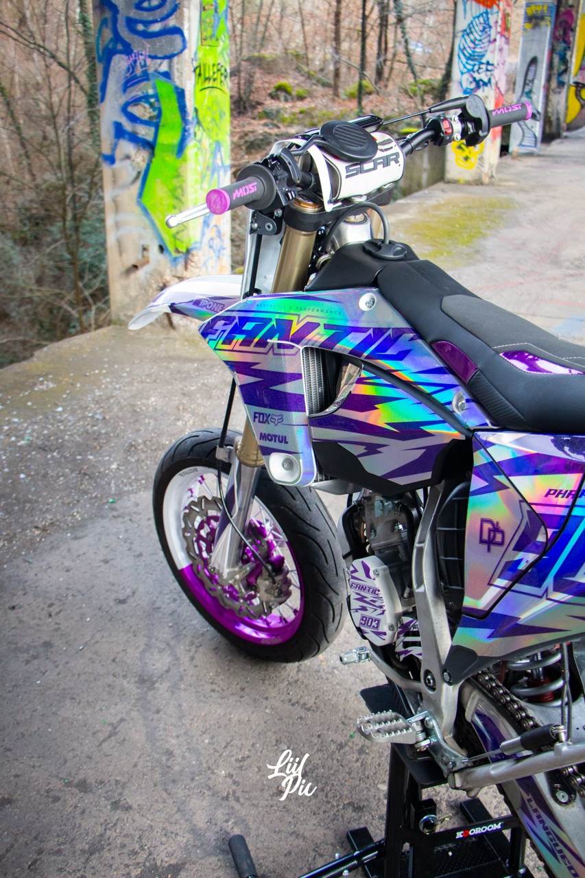 Fantic xe enduro 2024