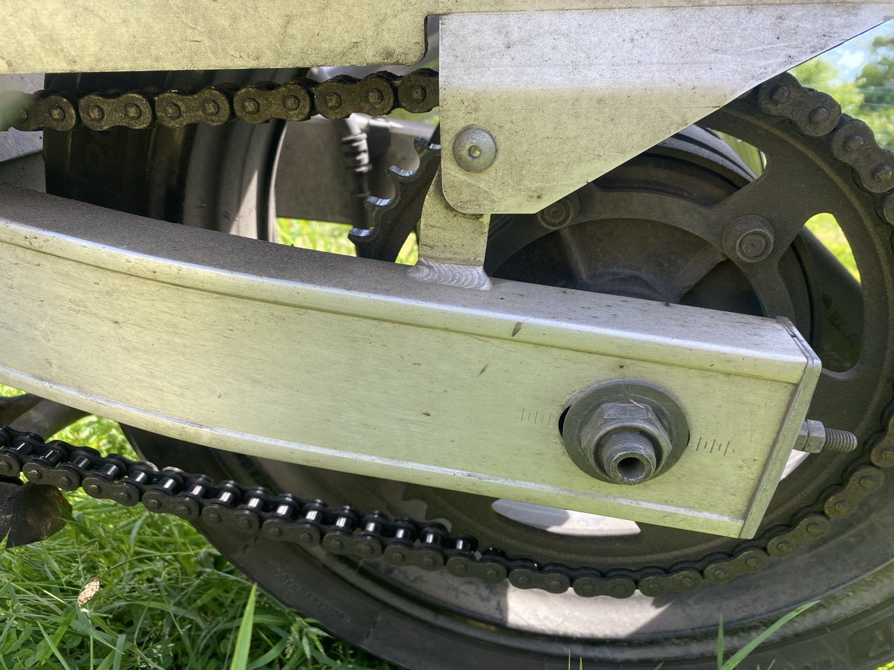 600 fazer carte grise A2