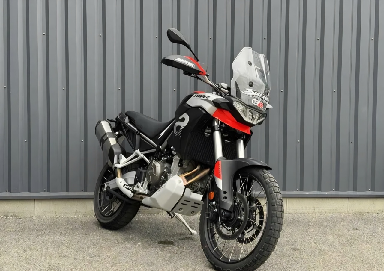 Aprilia TUAREG 660