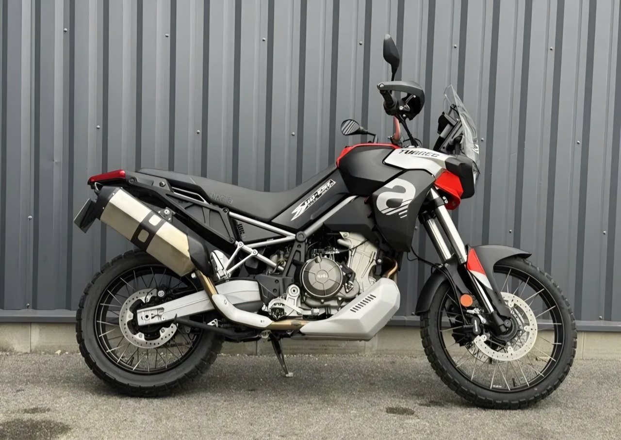 Aprilia TUAREG 660