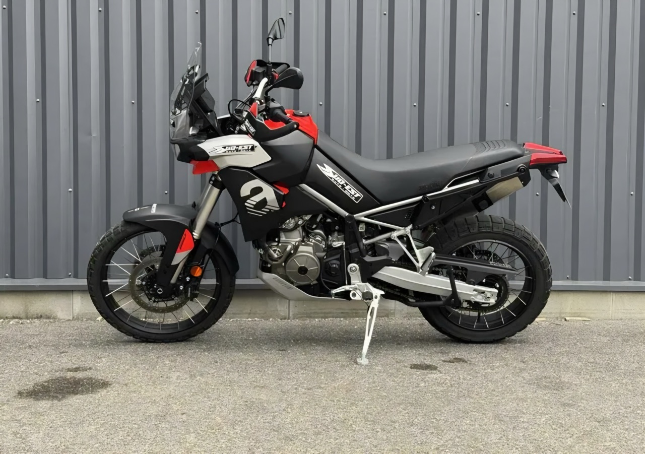 Aprilia TUAREG 660
