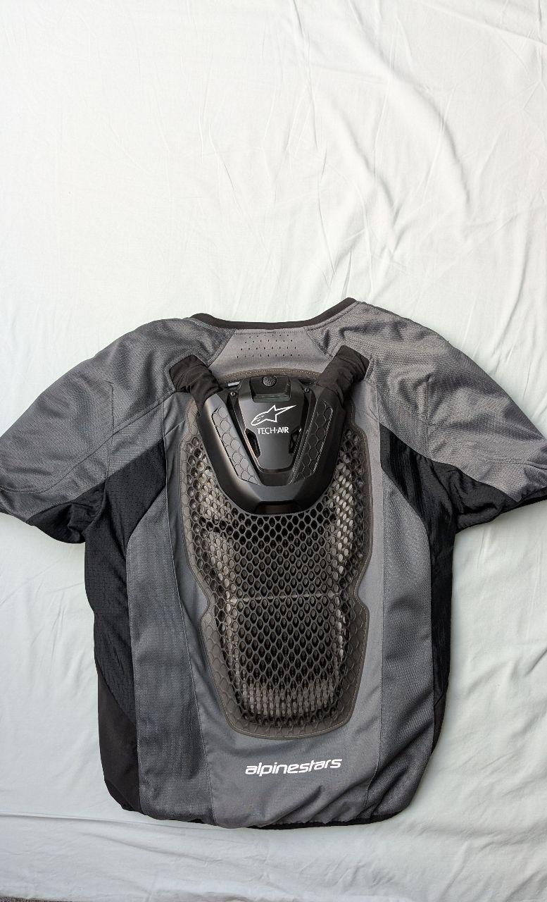 Airbag Alpinestars Tech-Air 5