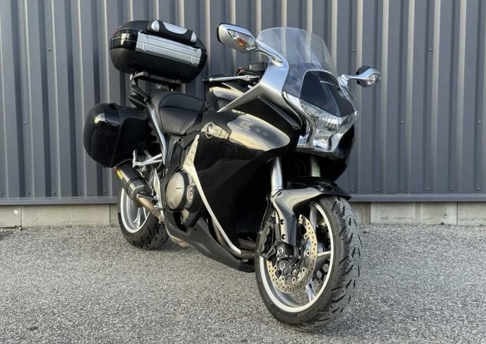 Honda VFR 1200