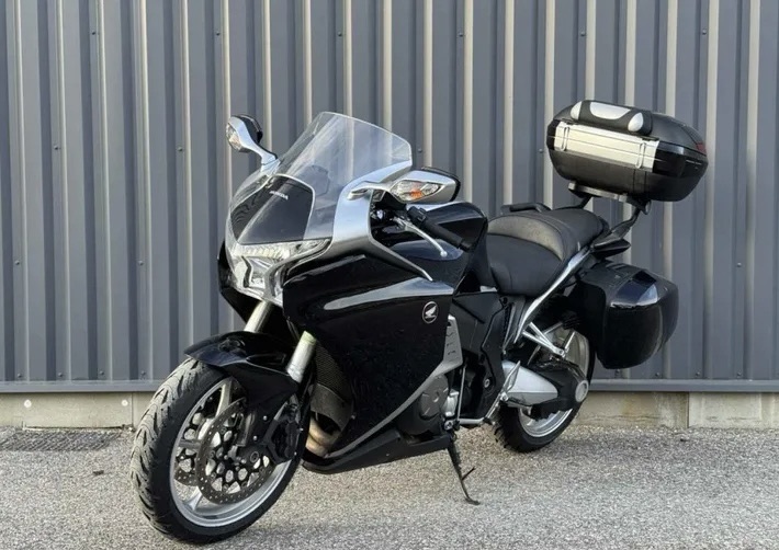 Honda VFR 1200