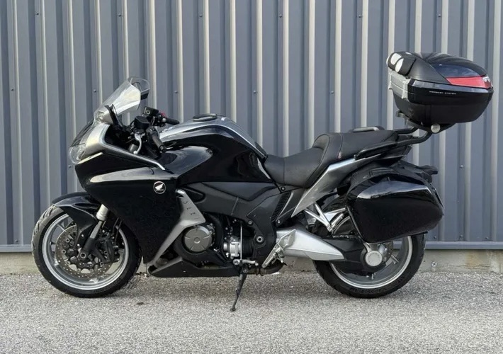 Honda VFR 1200