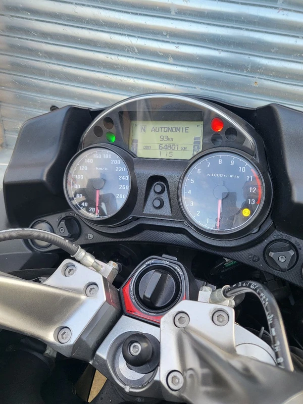 1400 GTR