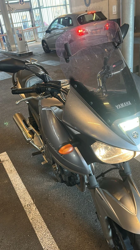 Tdm 900