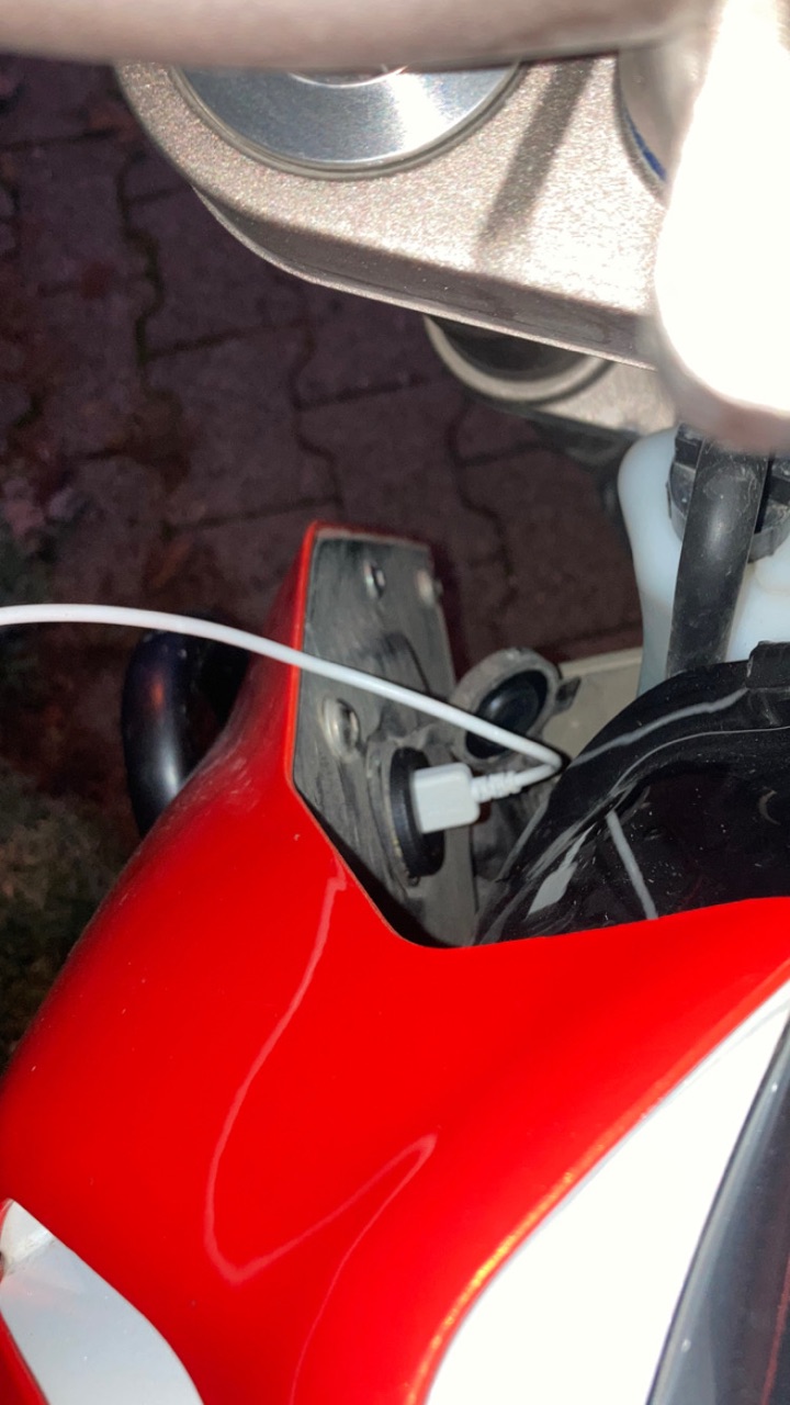 Zontes ZT-125 U1 | St-Imier, BE 🇨🇭