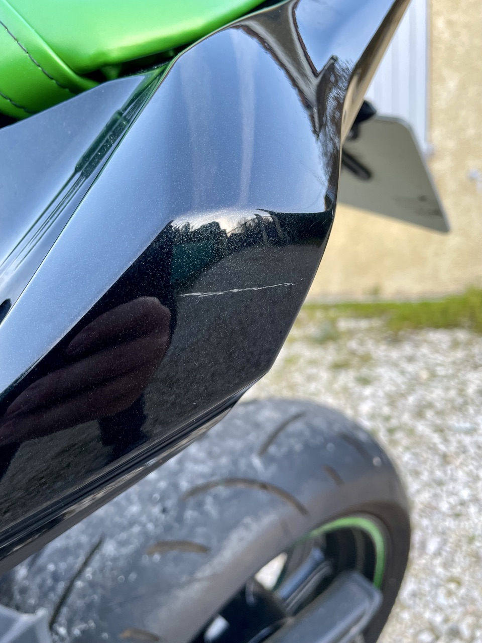 Z800 très bon état peu de km