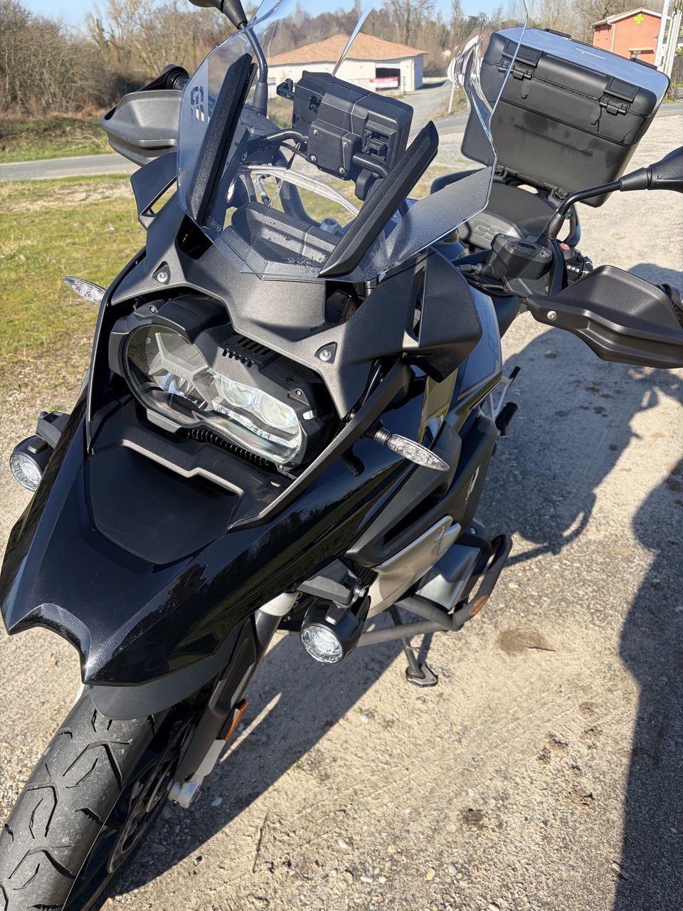 Vend GS1250 exclusive 