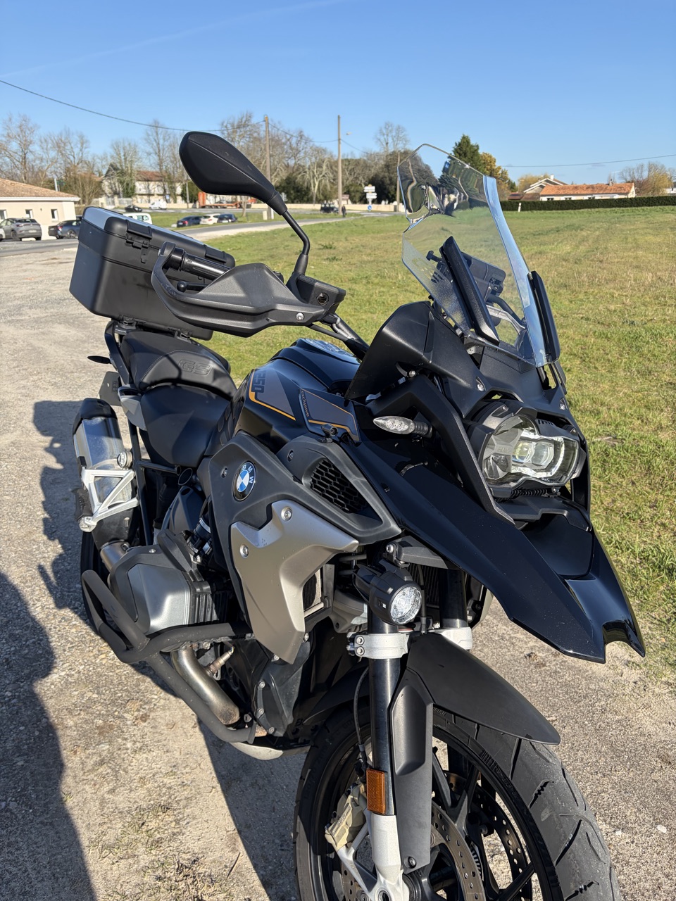 Vend GS1250 exclusive 