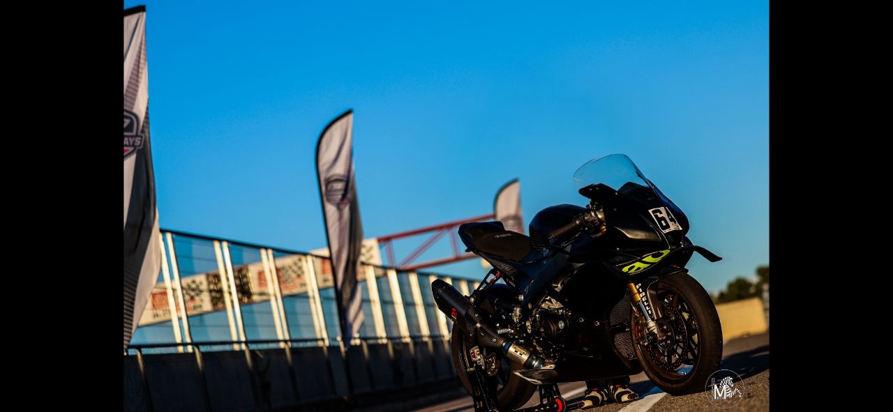 Aprilia Rsv4 1100 Factory 2020