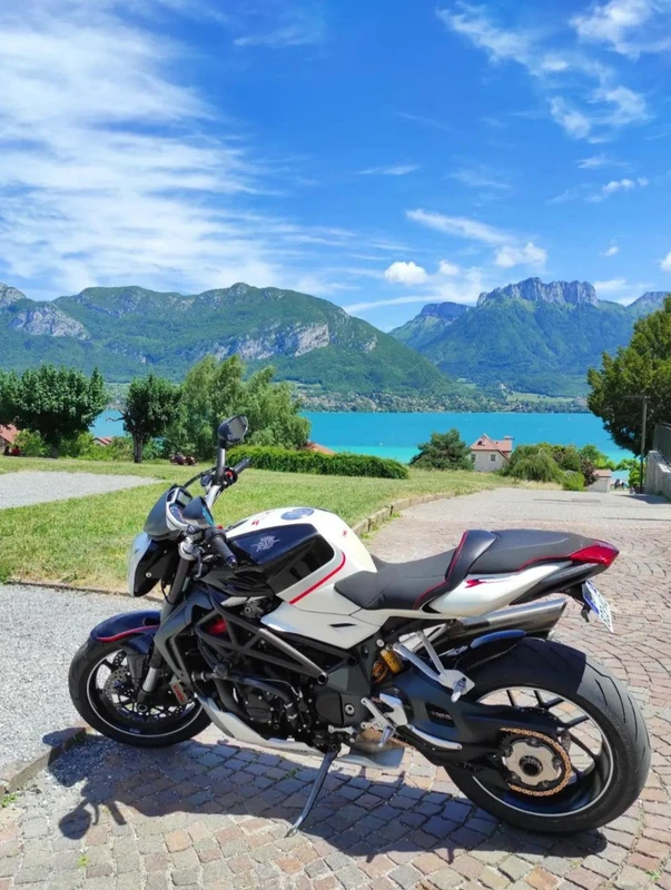 Mv agusta Brutale 1090 RR