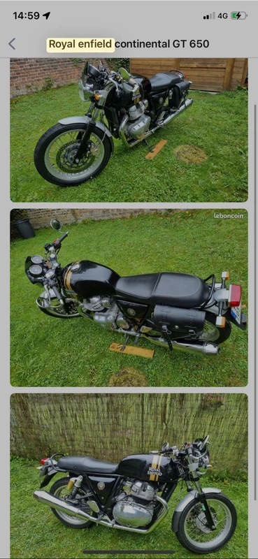 Royal Enfield