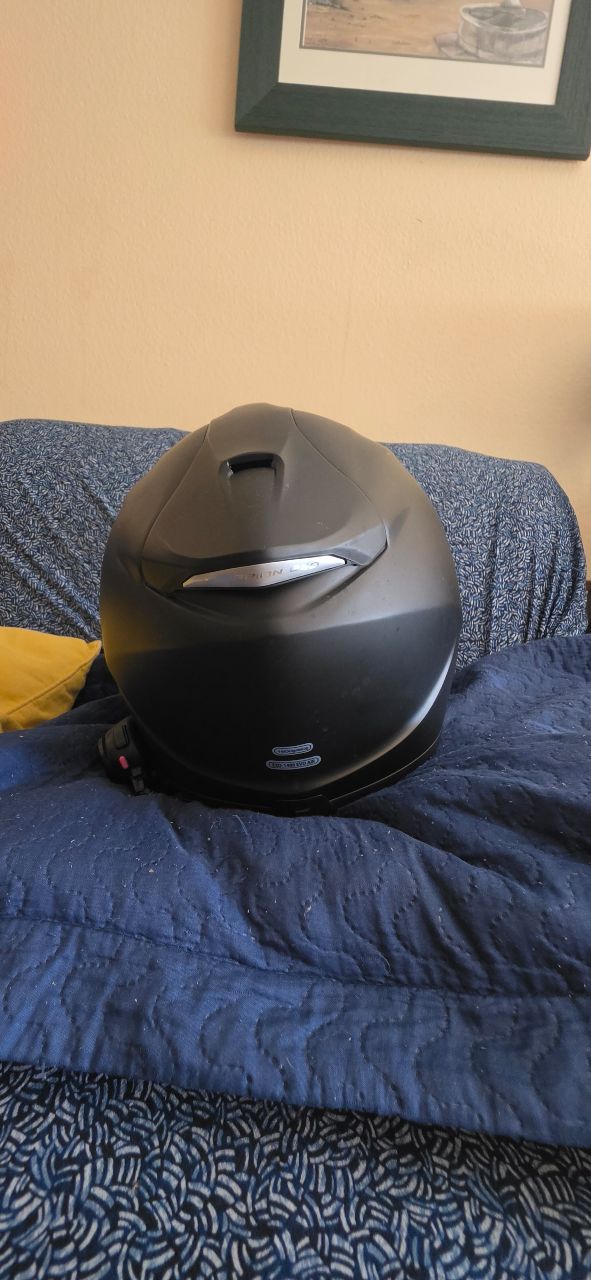 Casque Scorpion 1400 Air Evo 