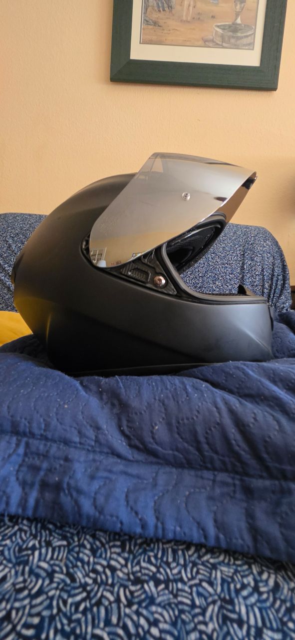 Casque Scorpion 1400 Air Evo 