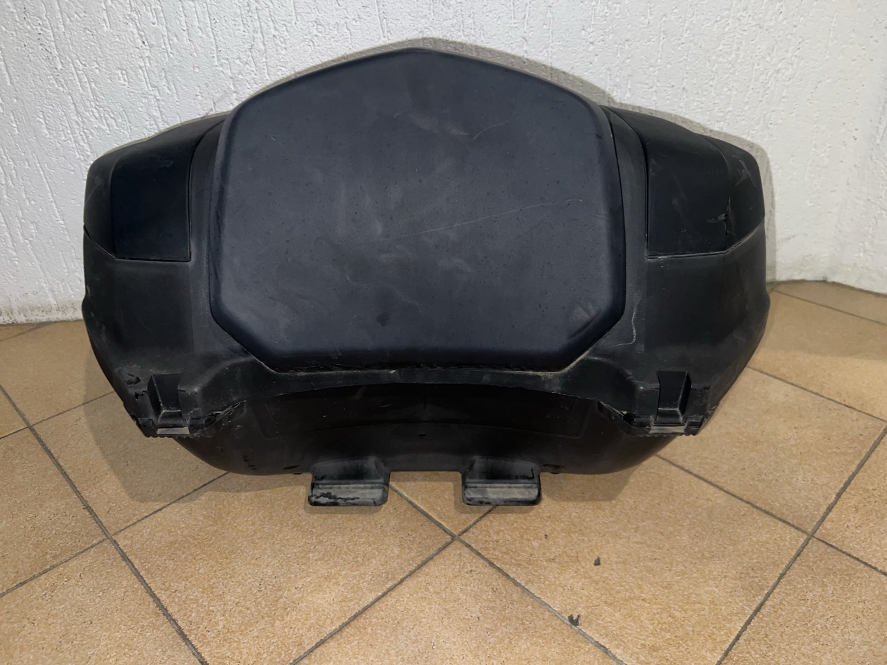 TOP CASE YAMAHA CITY 50 L