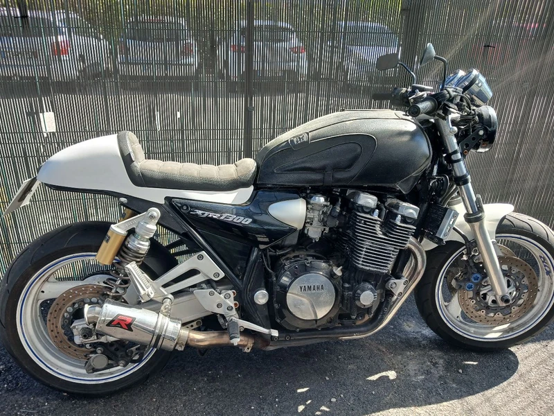 Vas Moto